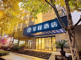 starway hotel zhengzhou 2nd qquare renmin road
