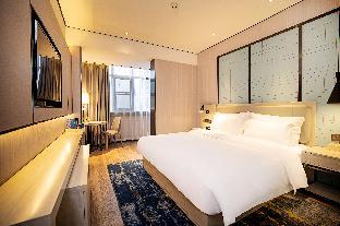 starway hotel zhengzhou 2nd qquare renmin road