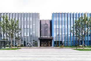 atour hotel industrial park dongsha lake