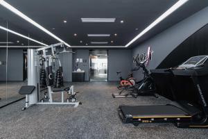 atour hotel industrial park dongsha lake