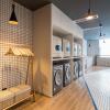 atour hotel industrial park dongsha lake