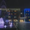 atour hotel industrial park dongsha lake