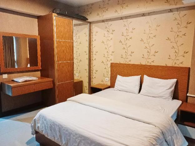 cozy the h residence cawang by bonzela property