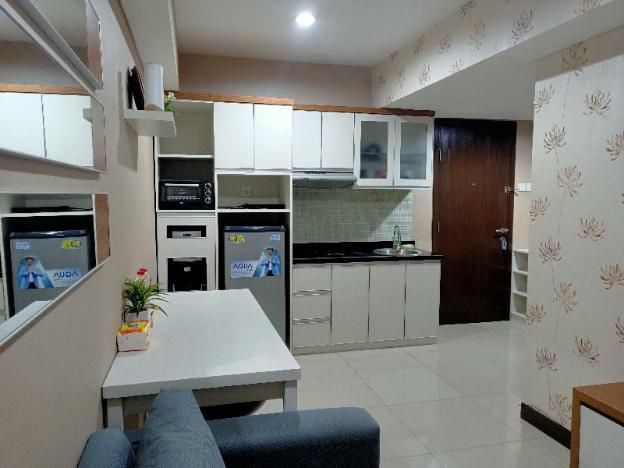 cozy the h residence cawang by bonzela property