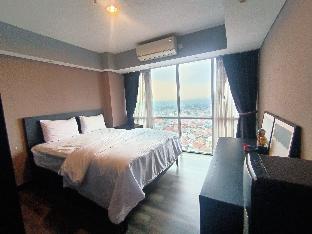 cozy the h residence cawang by bonzela property