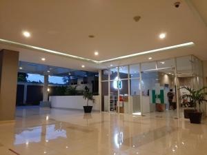 cozy the h residence cawang by bonzela property
