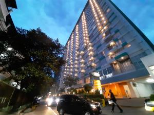 cozy the h residence cawang by bonzela property