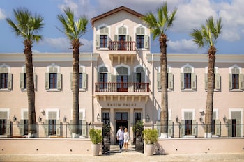 rasim palas