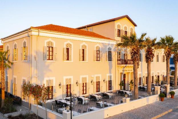 cesme