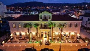 cesme