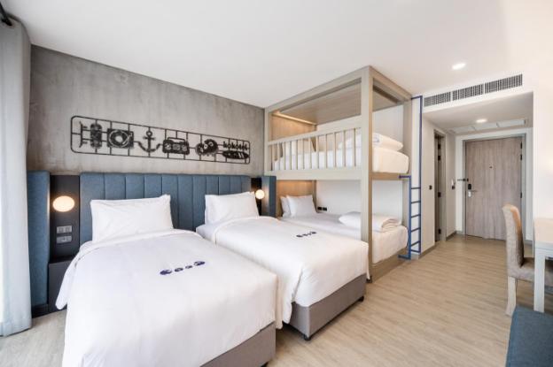 kokotel phuket nai yang beach