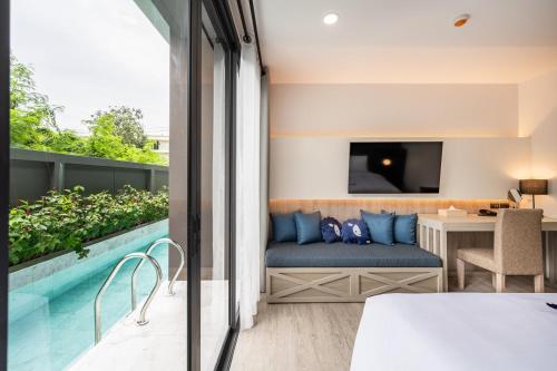 kokotel phuket nai yang beach