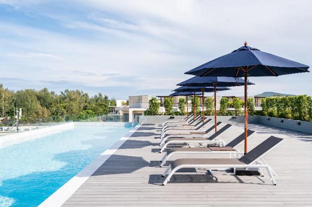 kokotel phuket nai yang beach