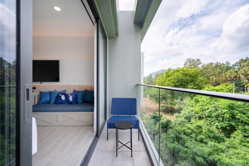 kokotel phuket nai yang beach