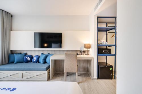 kokotel phuket nai yang beach