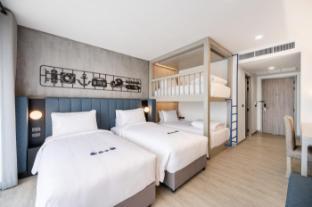 kokotel phuket nai yang beach