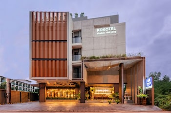 kokotel phuket nai yang beach