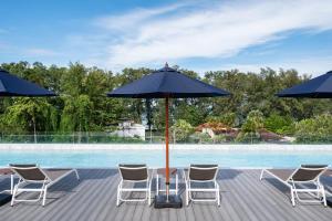 kokotel phuket nai yang beach