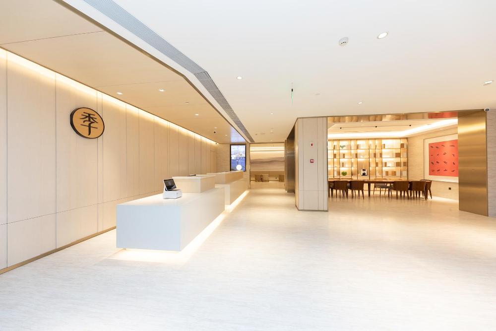 ji hotel ningde fuding nan bus station