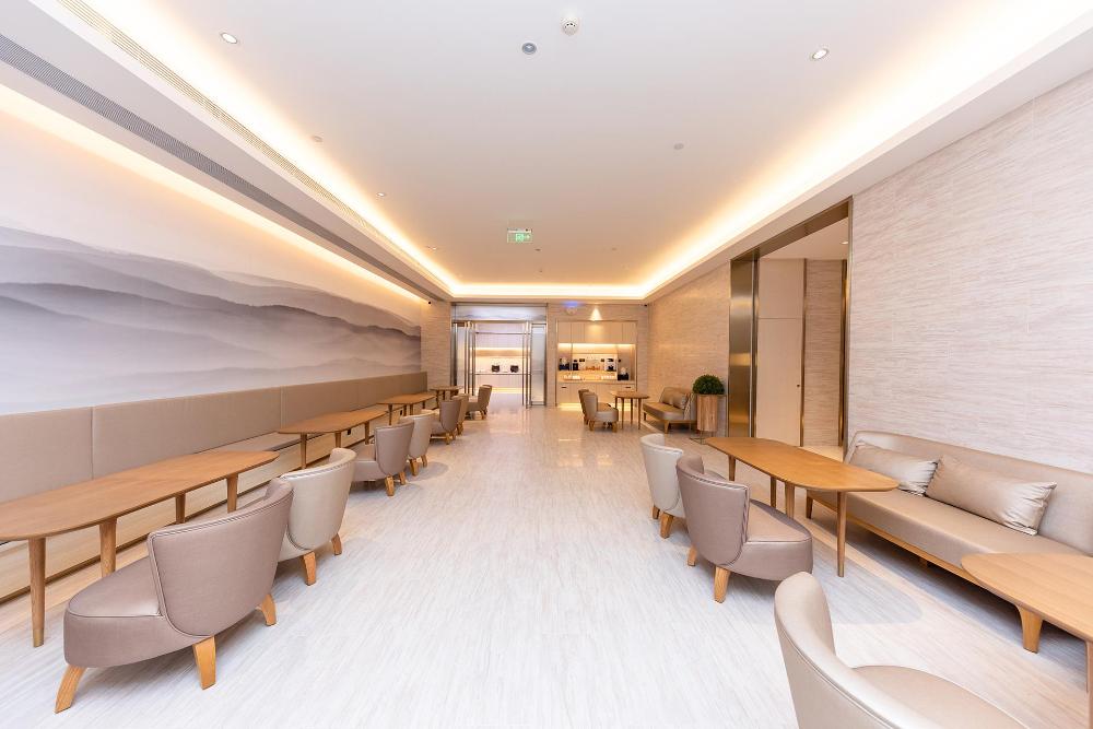 ji hotel ningde fuding nan bus station