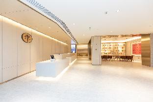 ji hotel ningde fuding nan bus station