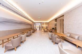 ji hotel ningde fuding nan bus station