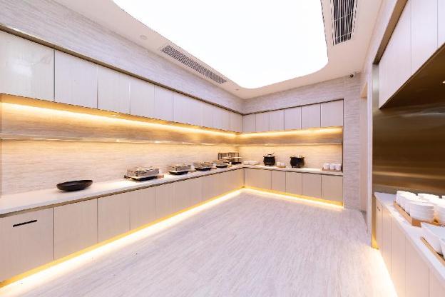 ji hotel ningde fuding nan bus station