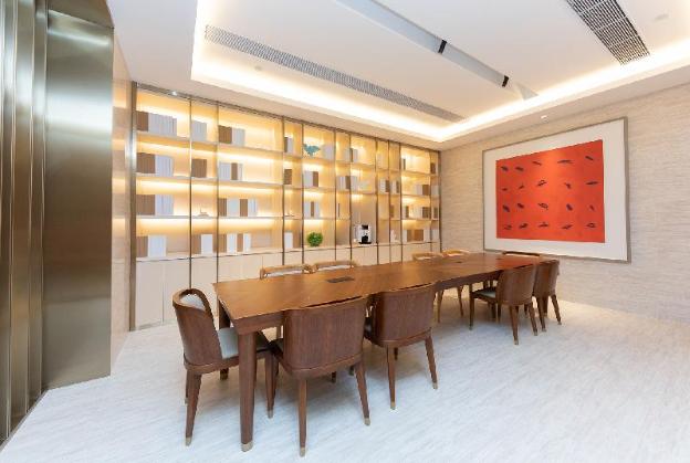 ji hotel ningde fuding nan bus station