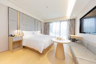 ji hotel ningde fuding nan bus station