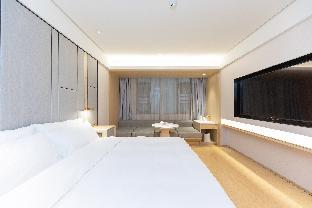 ji hotel ningde fuding nan bus station