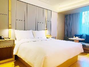 ji hotel ningde fuding nan bus station