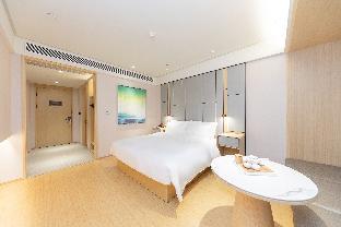 ji hotel ningde fuding nan bus station