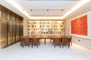 ji hotel ningde fuding nan bus station