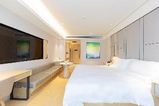 ji hotel ningde fuding nan bus station