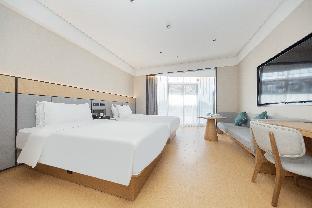 ji hotel suzhou jinji lake ligongdi