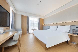 ji hotel suzhou jinji lake ligongdi