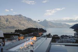 The Carlin Boutique Hotel,,5 star
