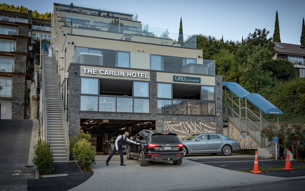 queenstown