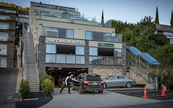 The Carlin Boutique Hotel,,5 star