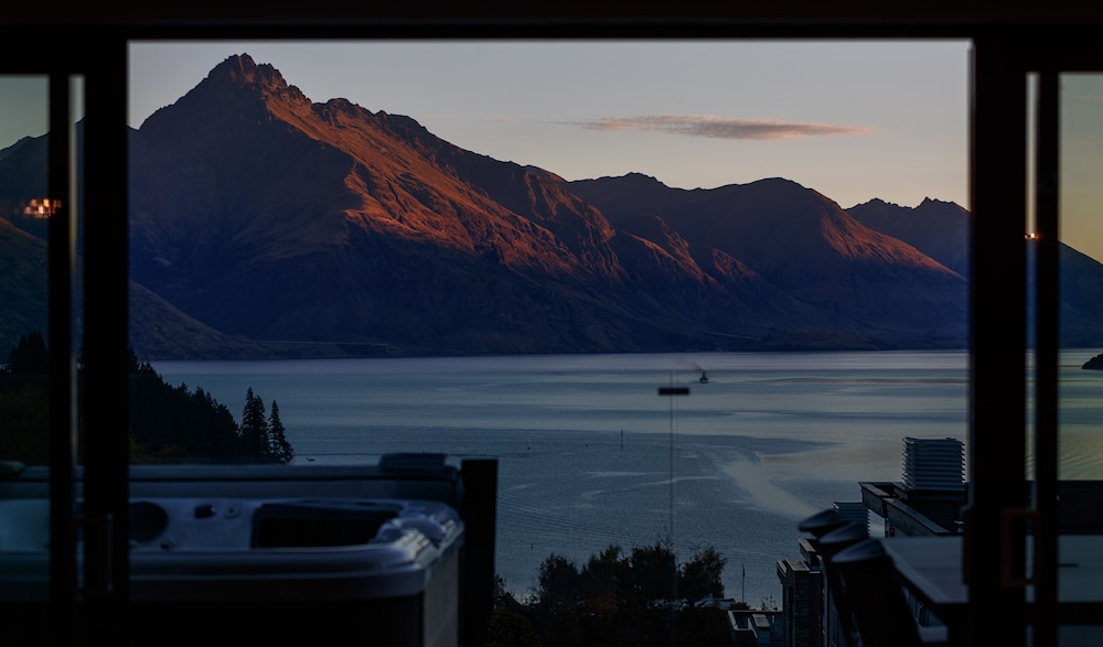 queenstown