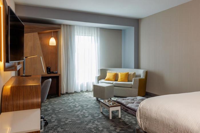 courtyard by marriott mexicali