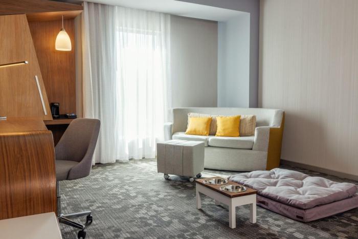 courtyard by marriott mexicali