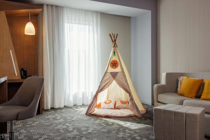 courtyard by marriott mexicali