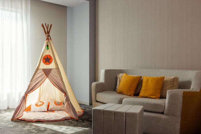 courtyard by marriott mexicali