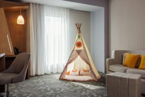 courtyard by marriott mexicali