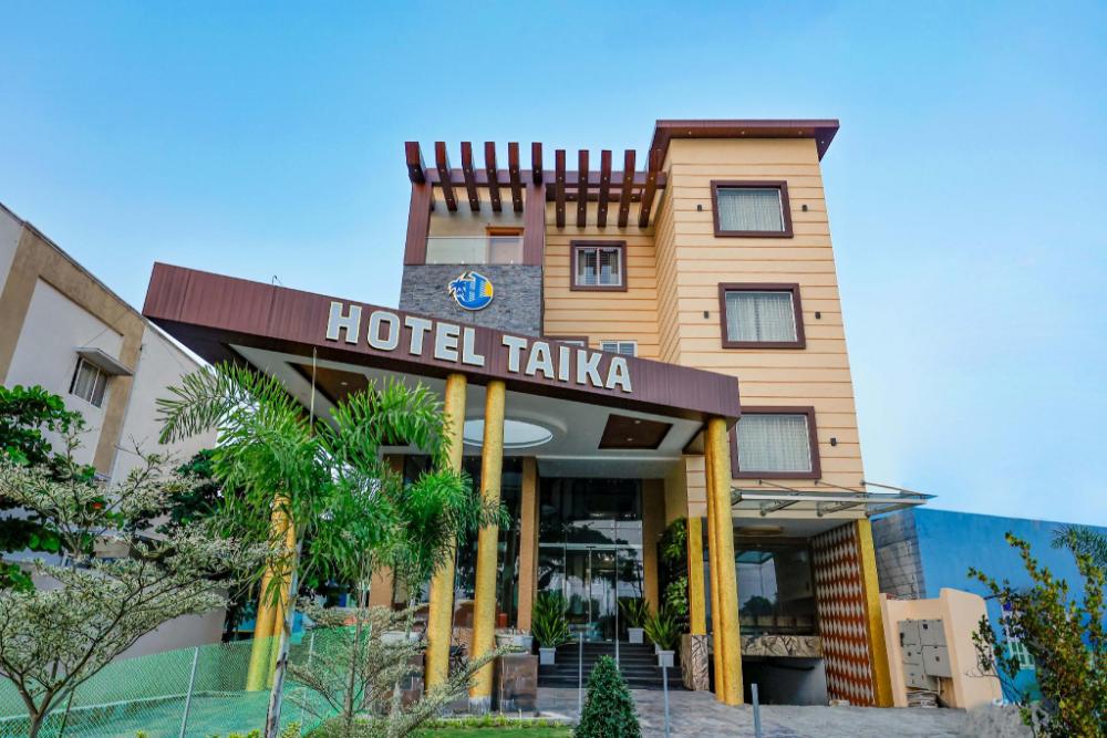 hotel taika