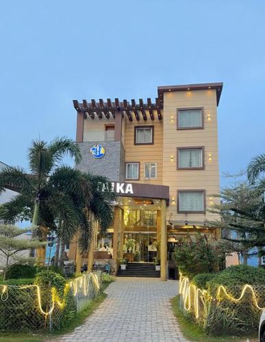hotel taika