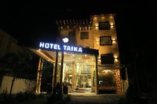 hotel taika