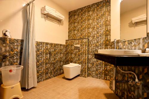 hotel taika