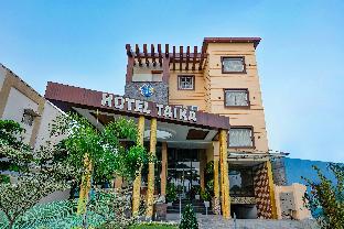 hotel taika